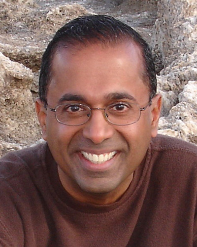 Mahesh Padmanabhan